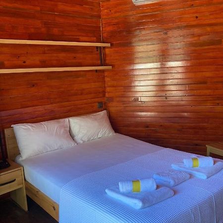 Babylontown Otel Olympos Luaran gambar